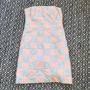 Vineyard vines dress! Lightly worn.